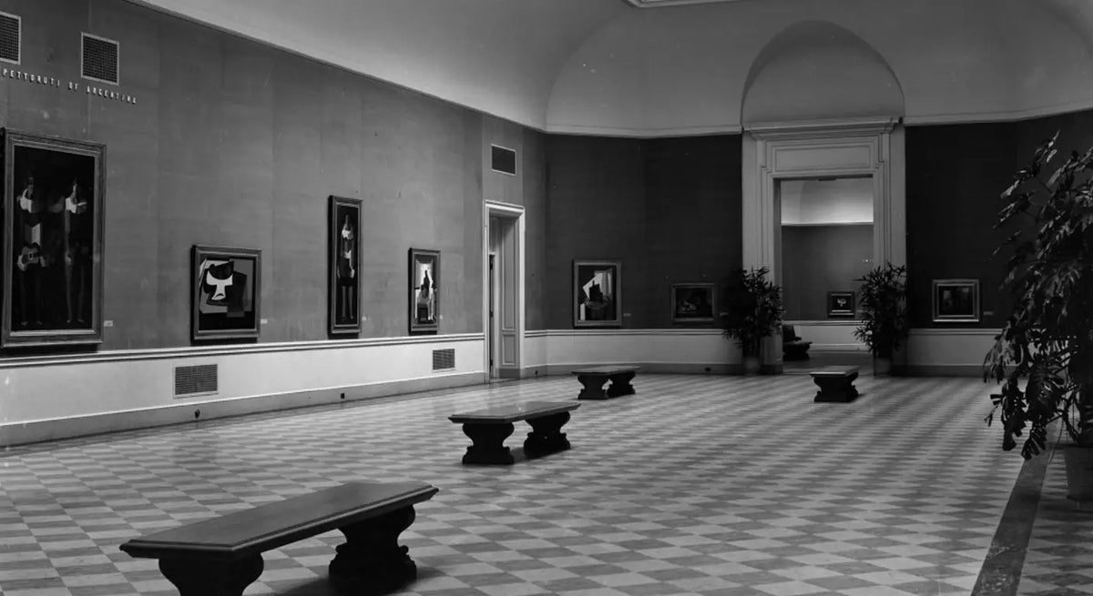 Staging Democracy, Selling Surrealism: SFMA and its 1937