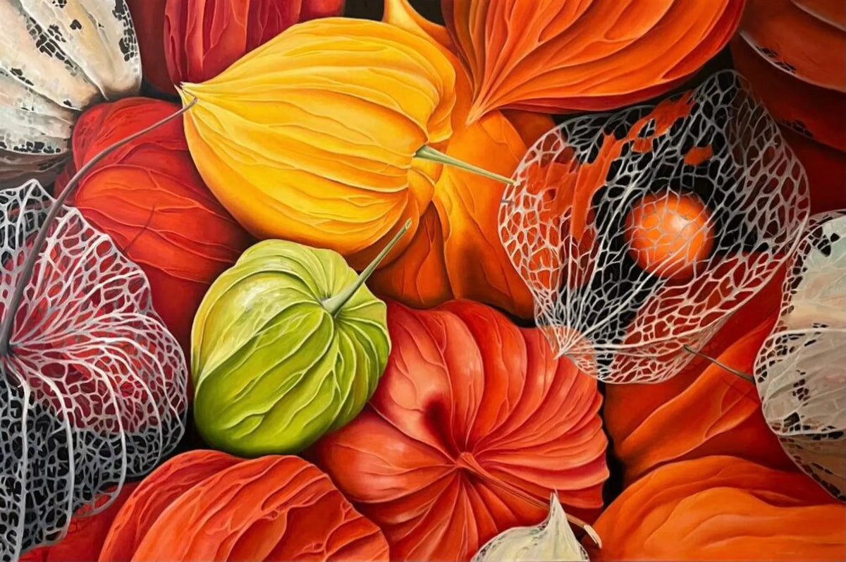 Physalis