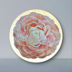 Ranunculus on Gold