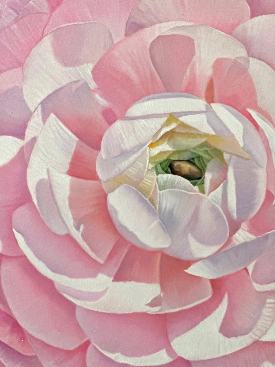 Tender Flowers