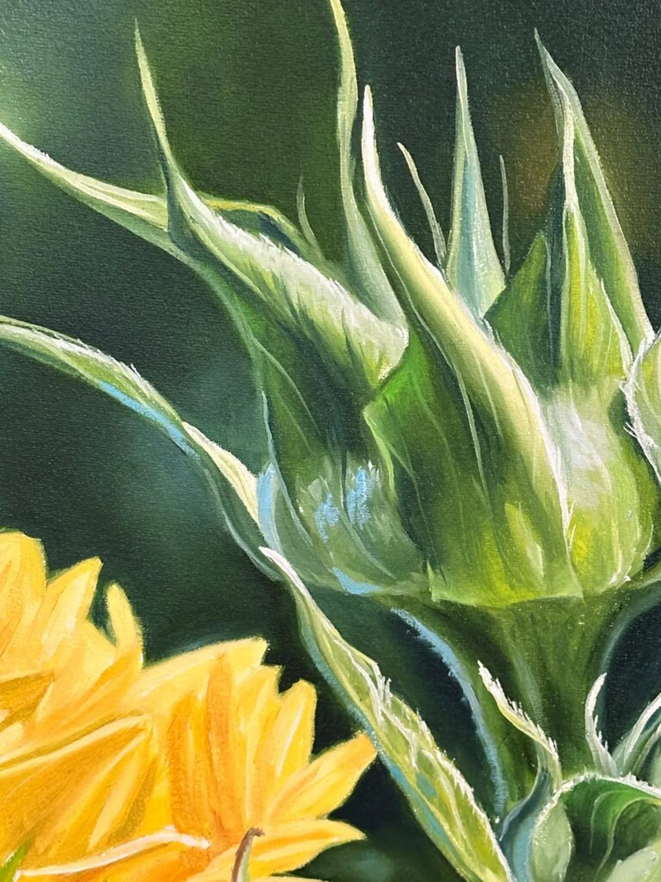 The Turning