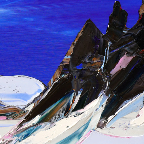 BACKCOUNTRY