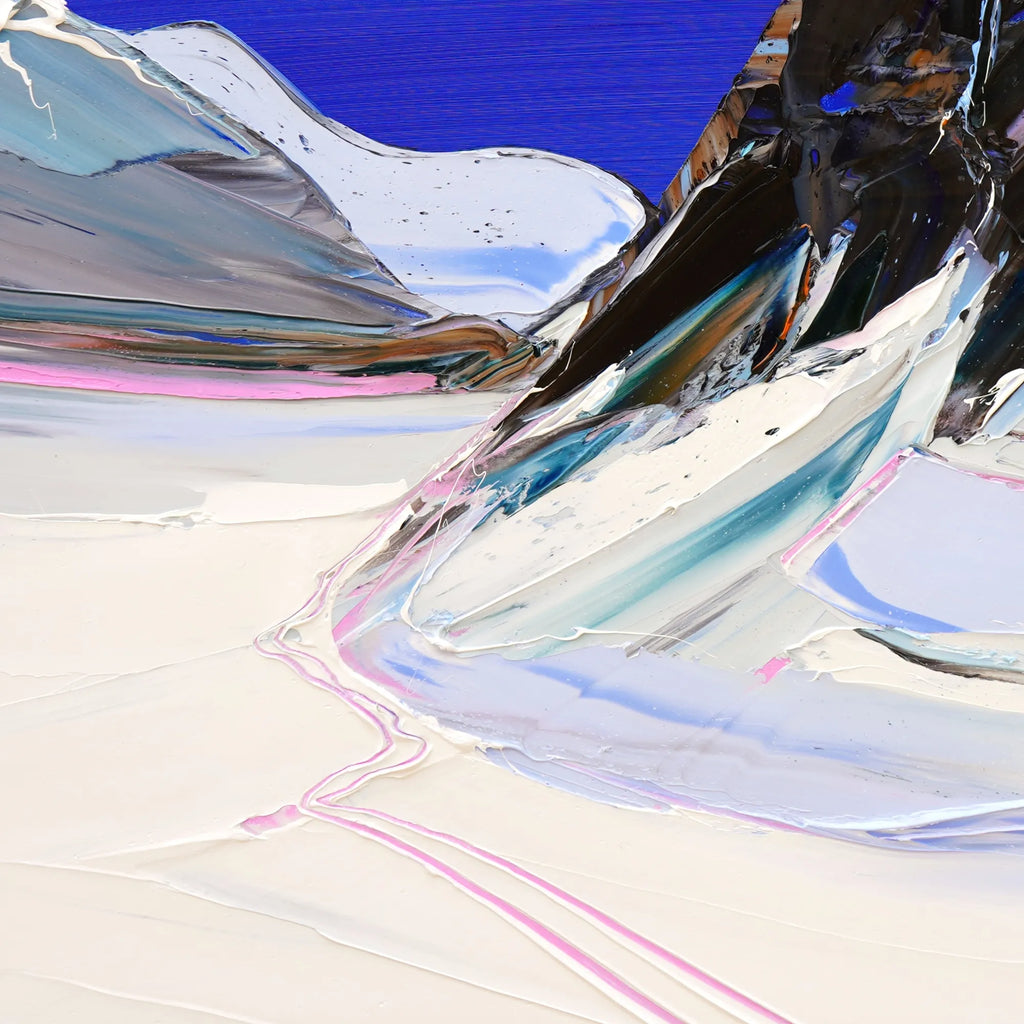 BACKCOUNTRY