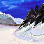 BACKCOUNTRY