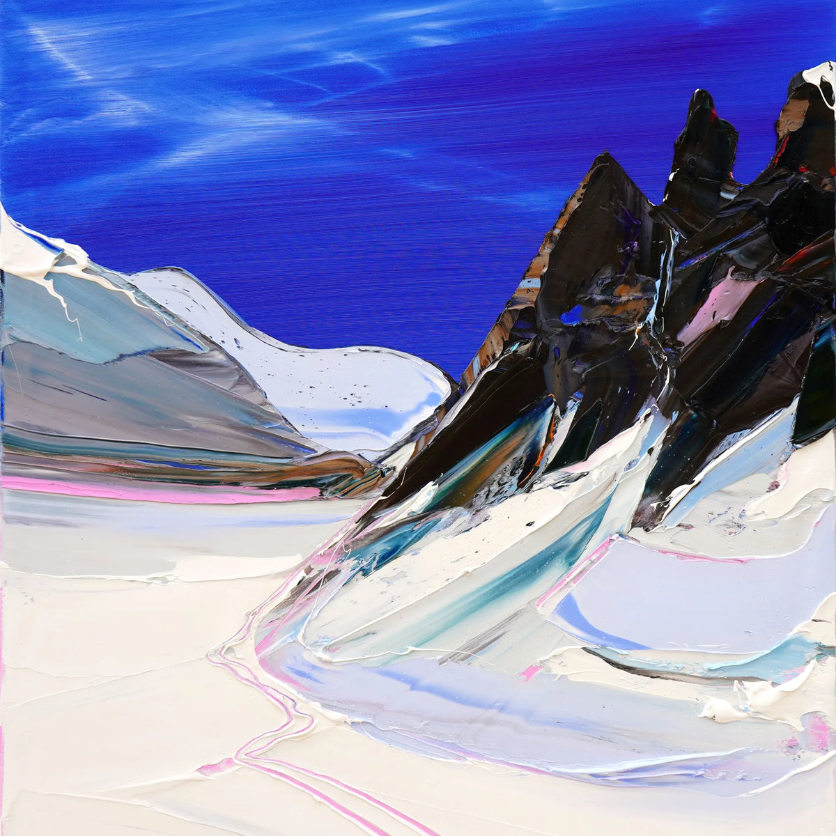 BACKCOUNTRY