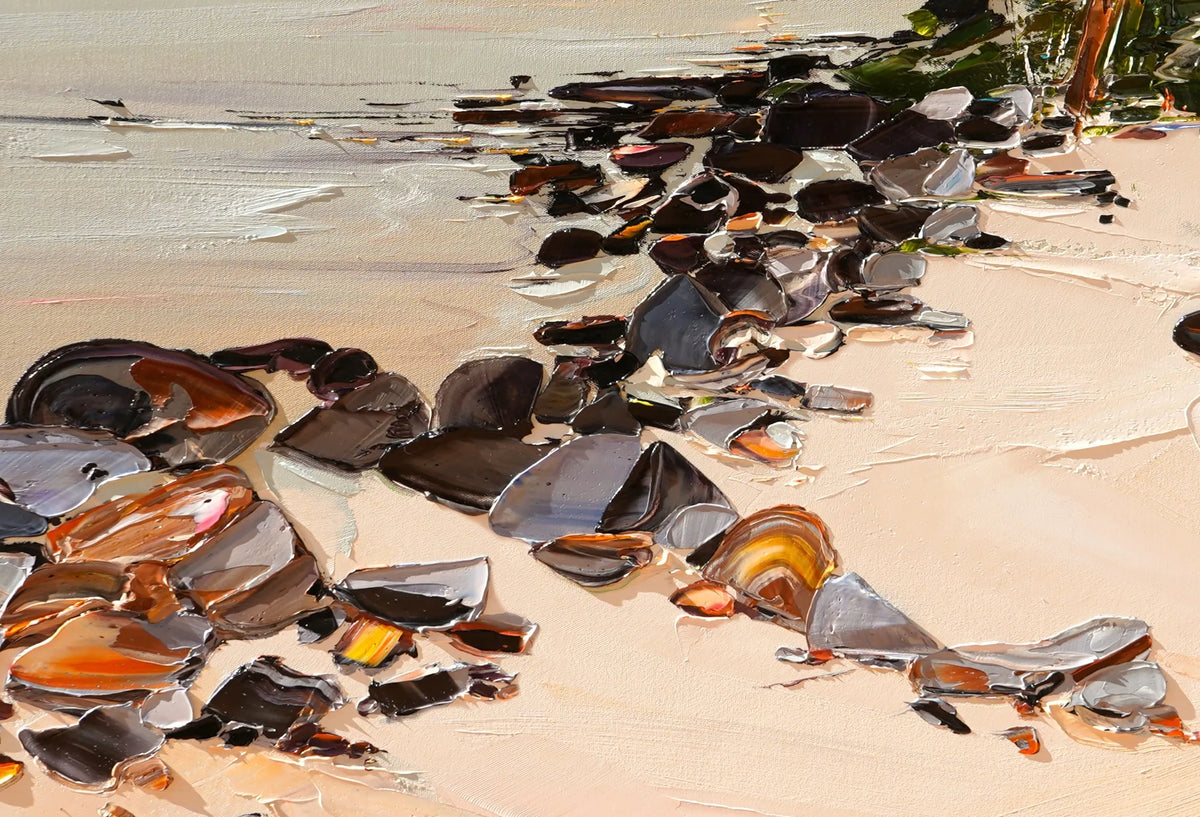 CUBBY HOUSE COVE