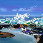 MAHON POOL