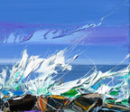 MAHON POOL