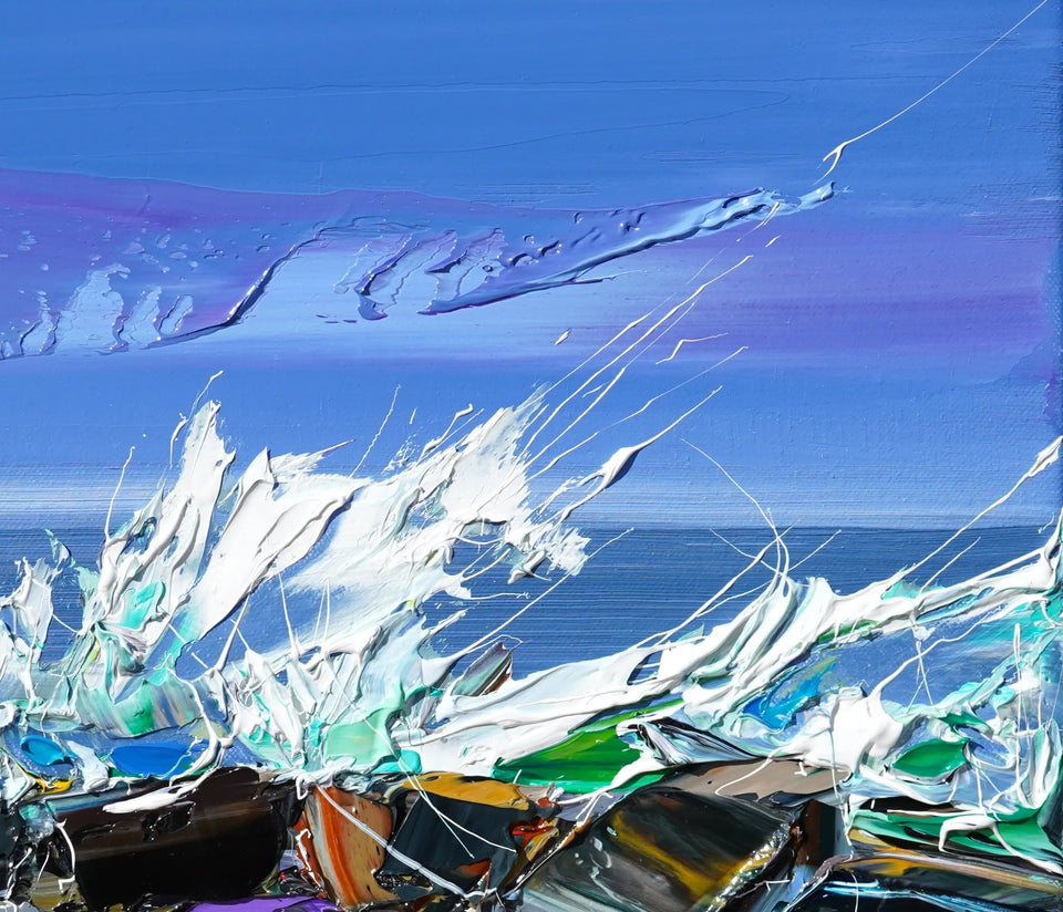 MAHON POOL