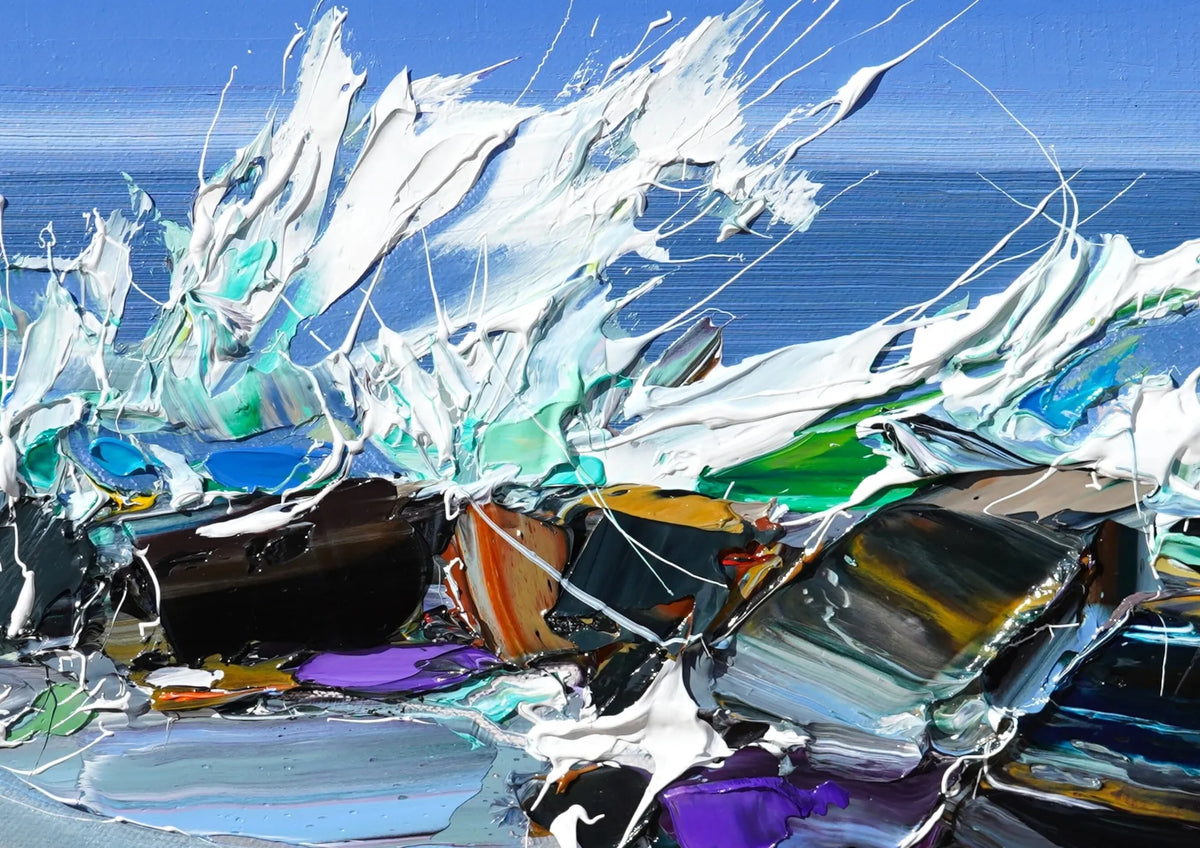 MAHON POOL