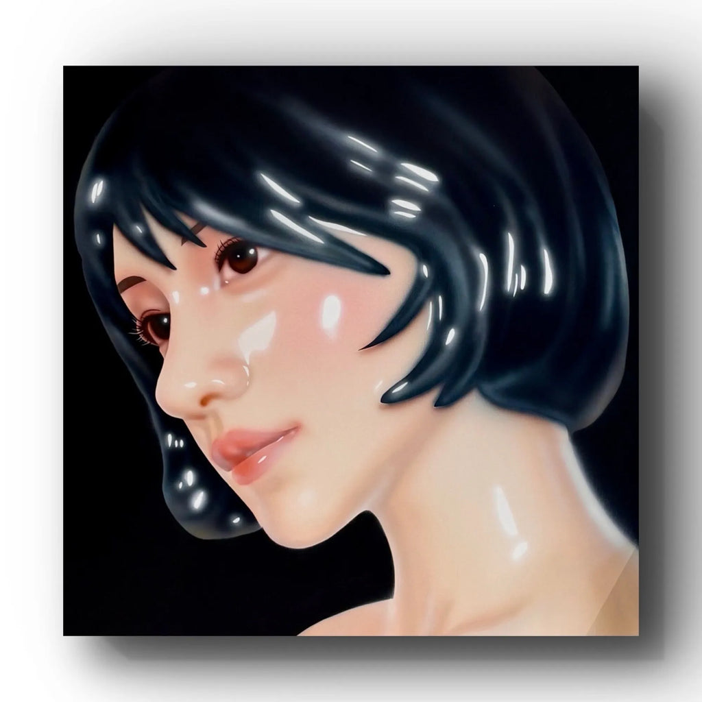 Ghost in the Shell