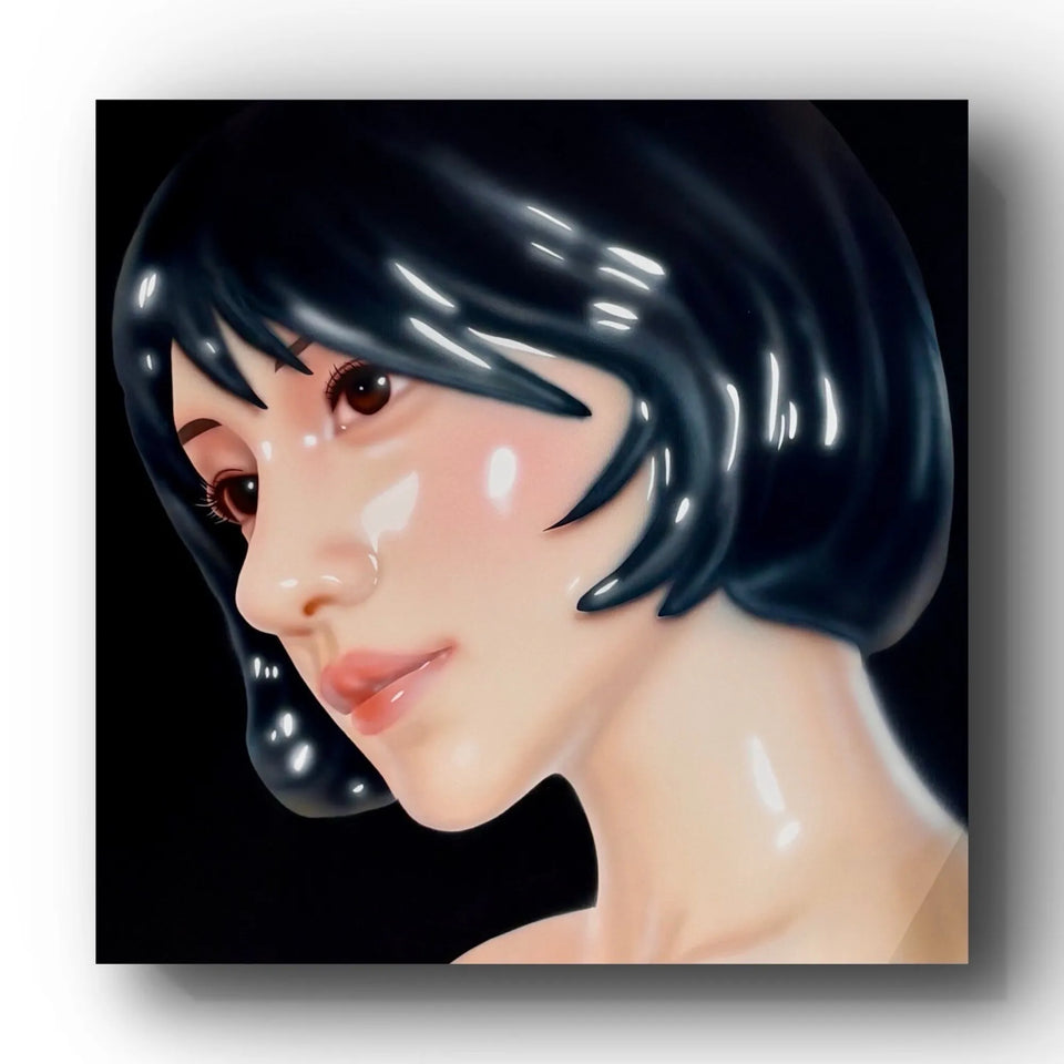 Ghost in the Shell
