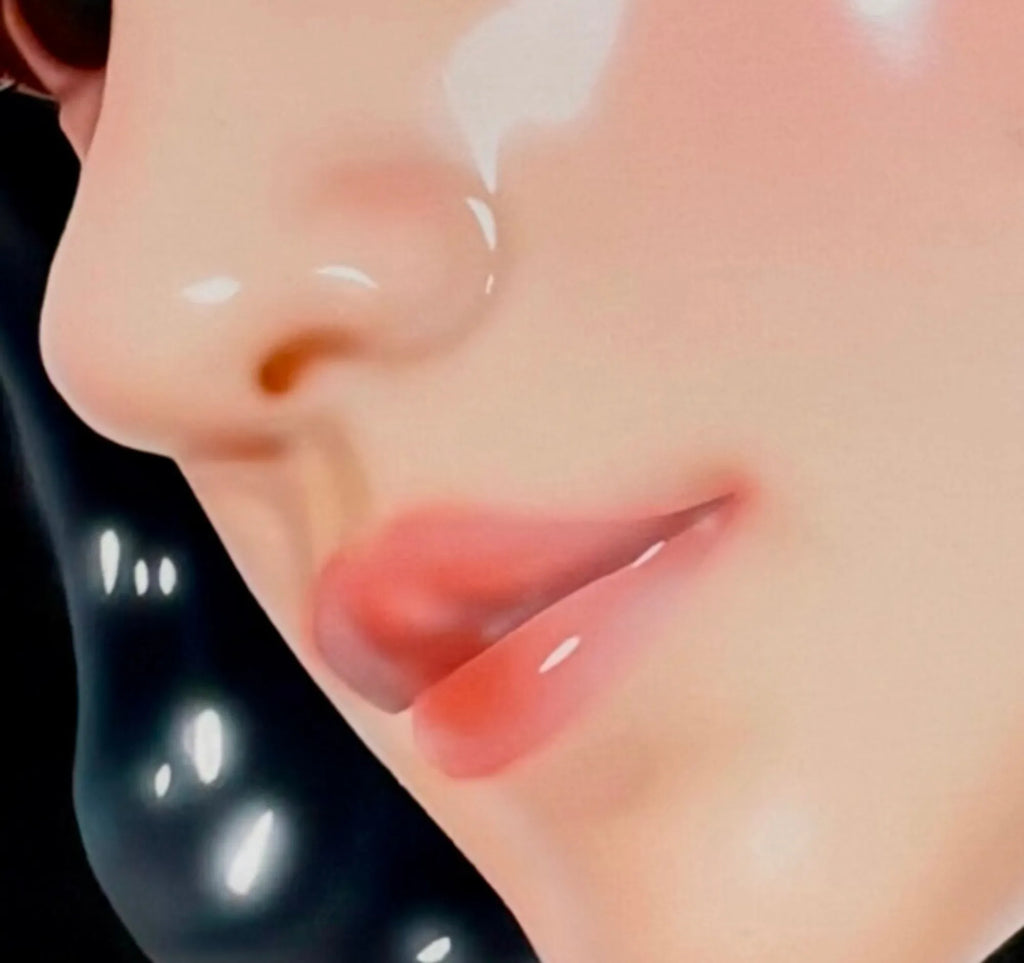Ghost in the Shell