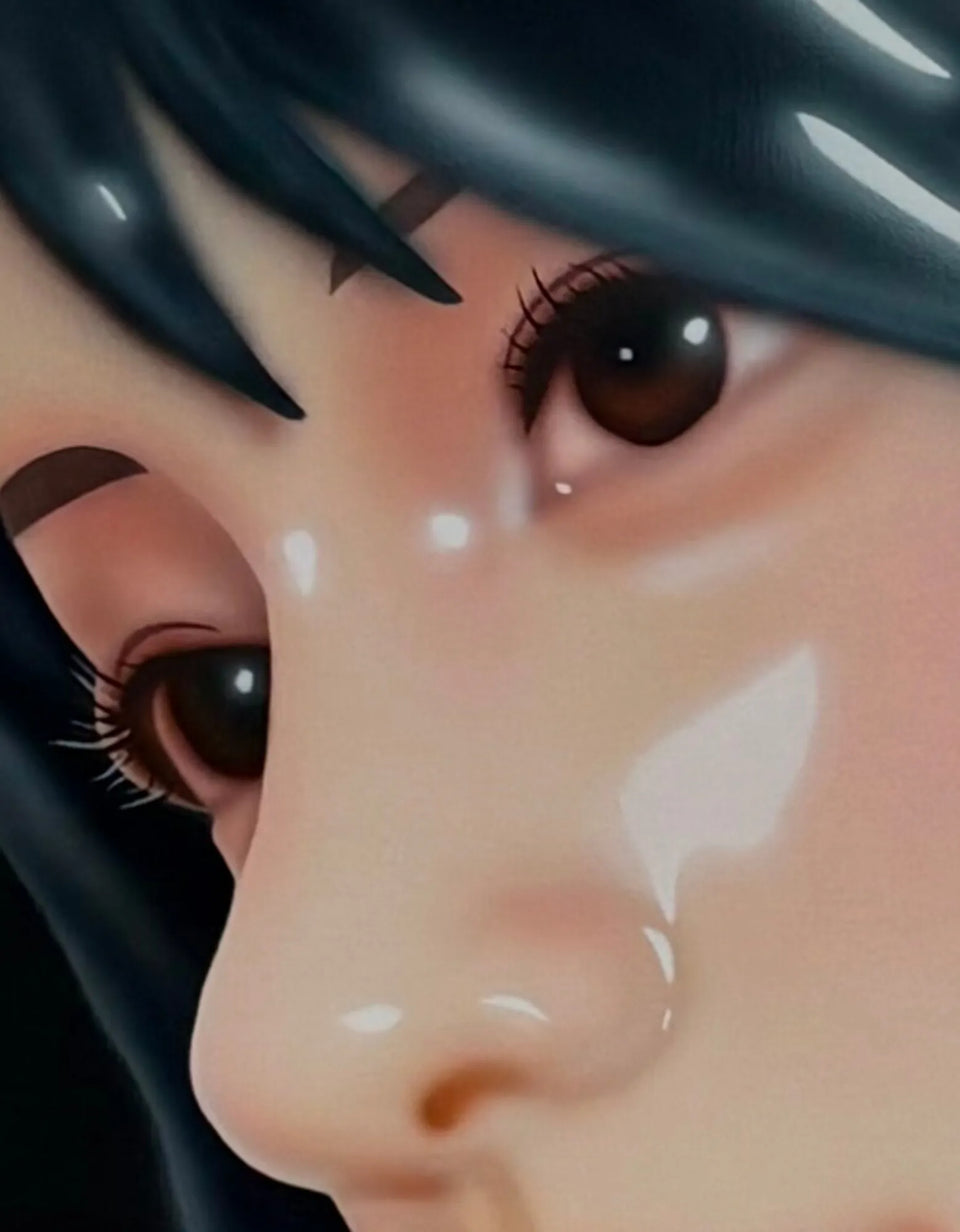 Ghost in the Shell