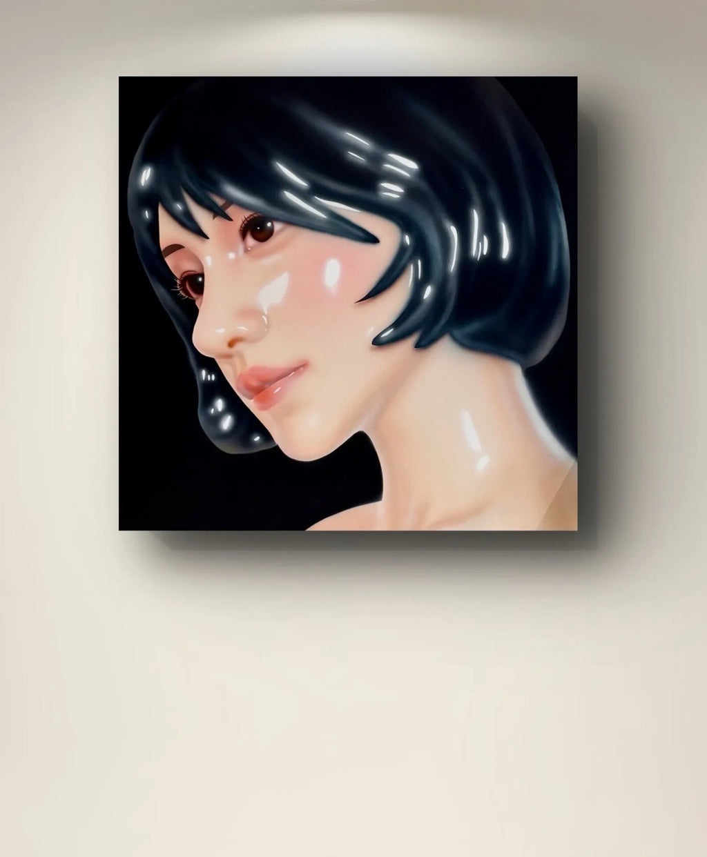 Ghost in the Shell