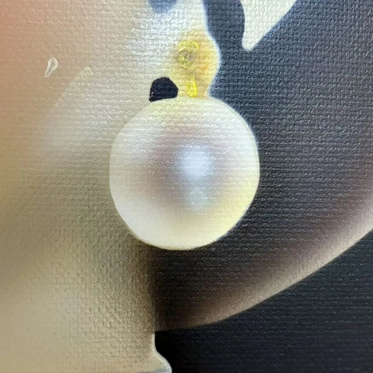Madame Pearl