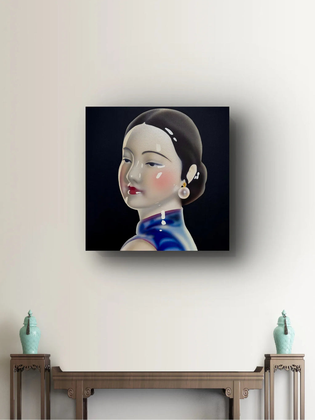 Madame Pearl