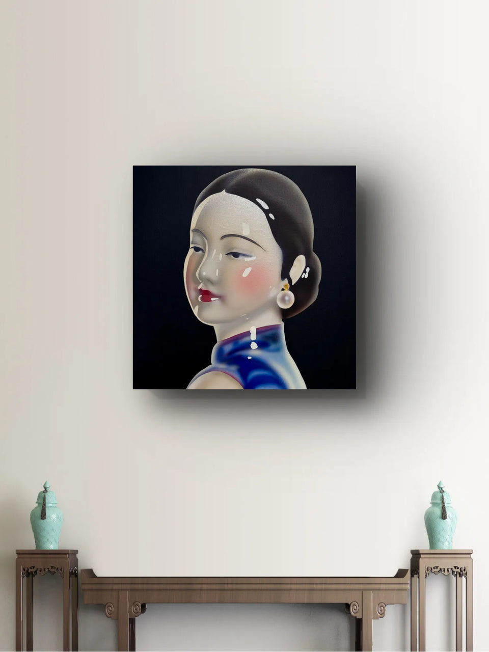 Madame Pearl