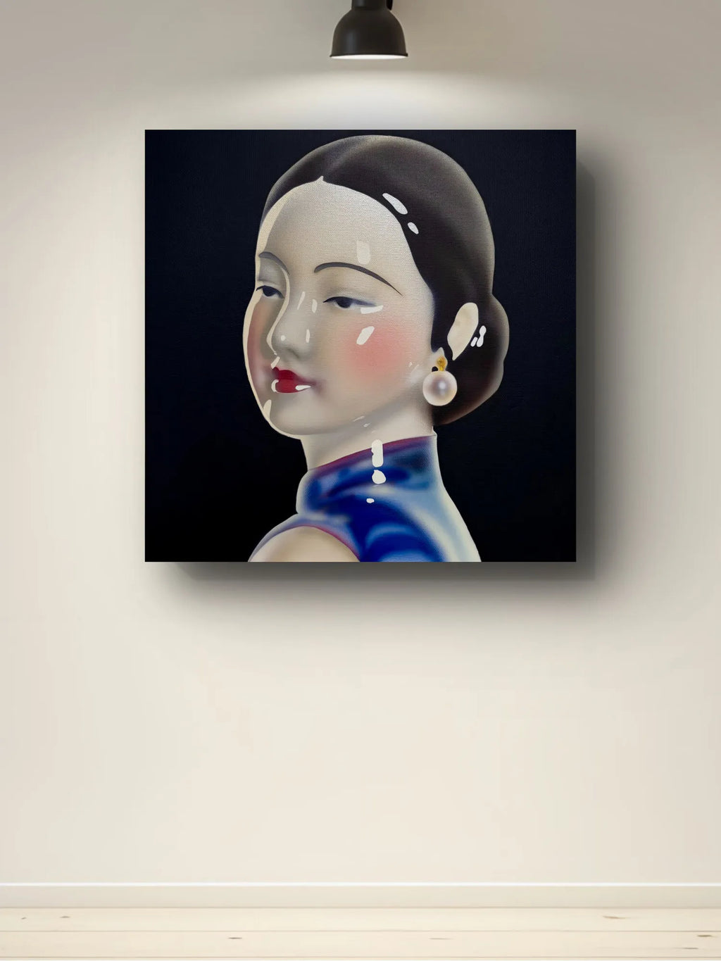 Madame Pearl