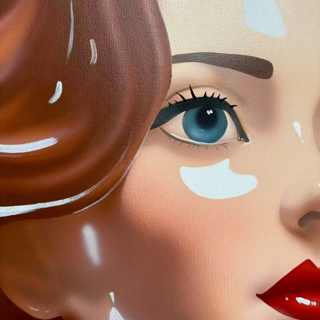Scarlett