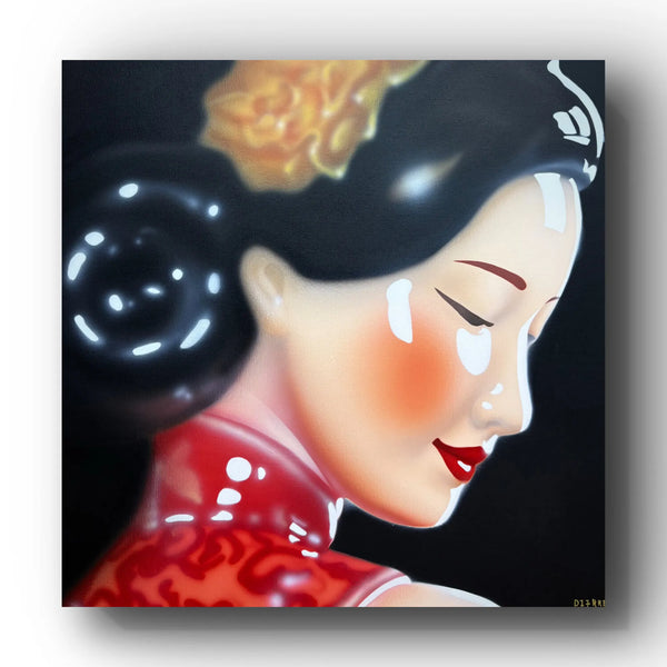Song of Shanghai