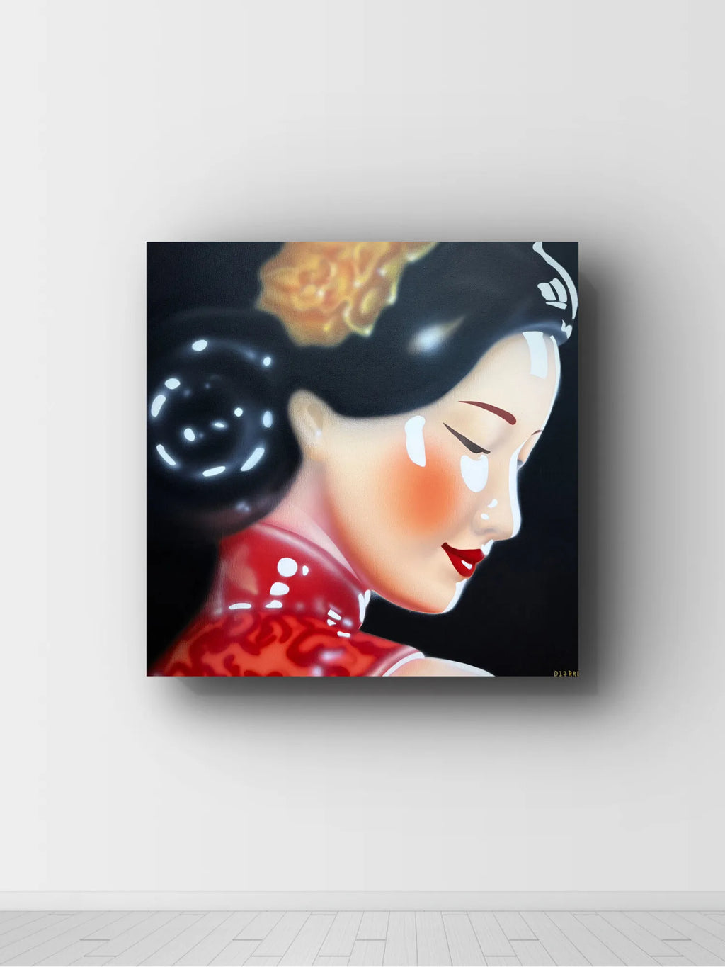 Song of Shanghai