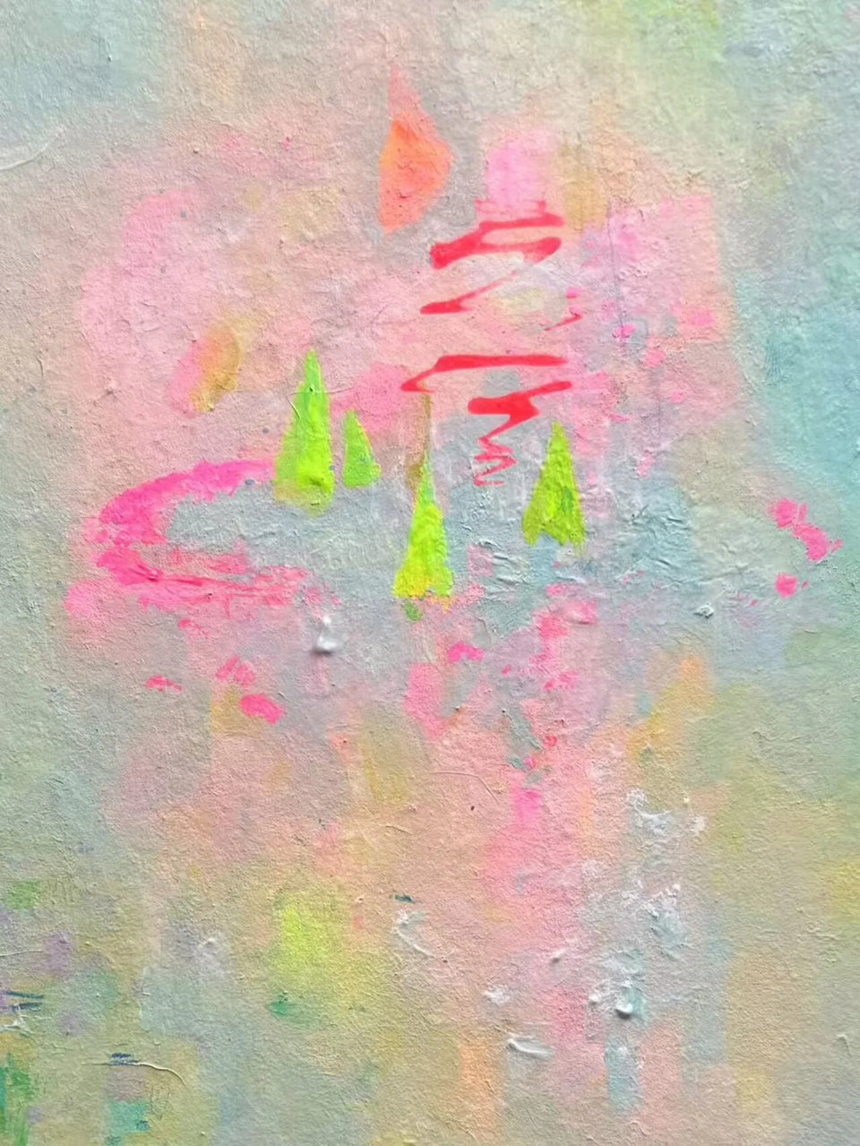 Connection Study 102