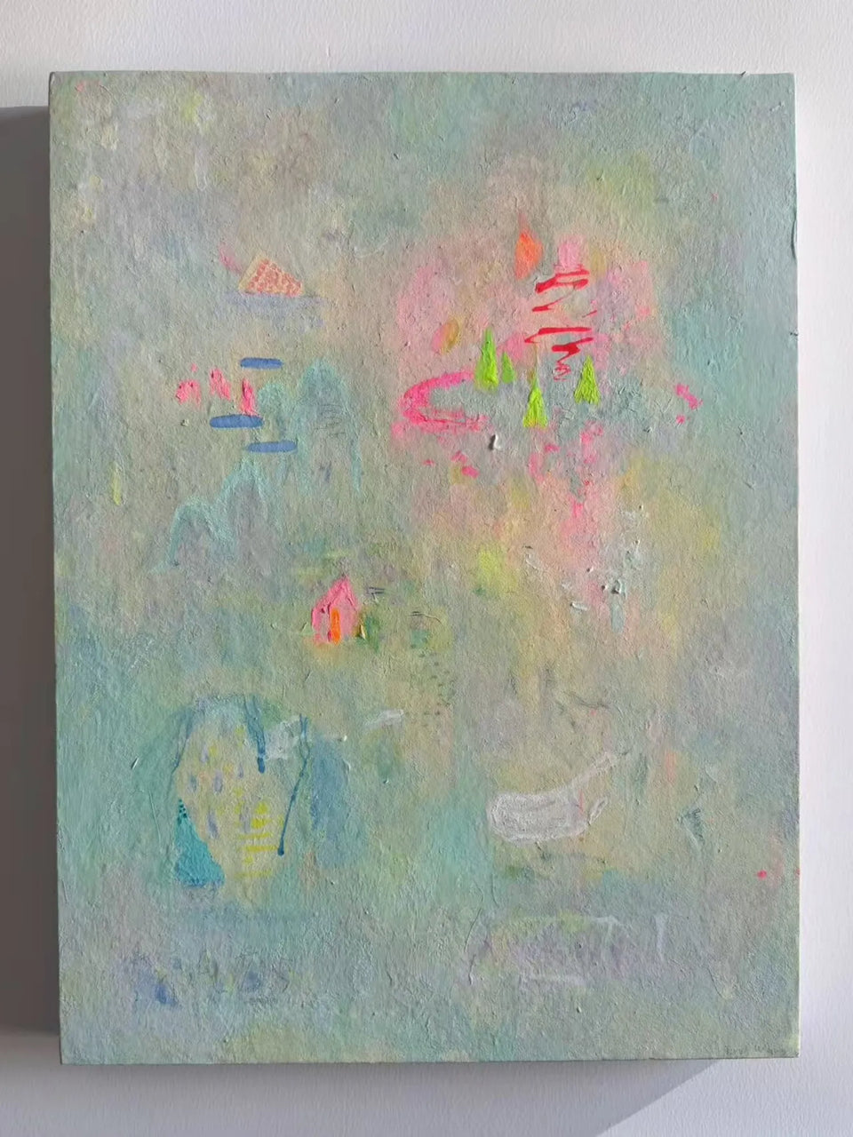 Connection Study 102