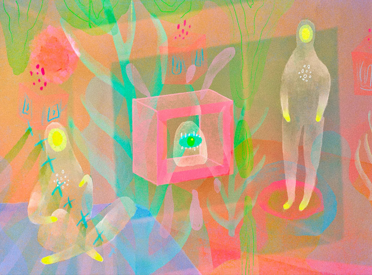 Echoes