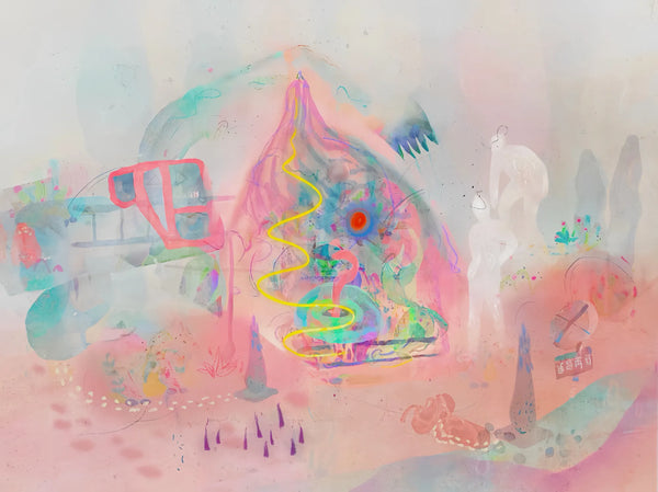 Perpetual Becoming