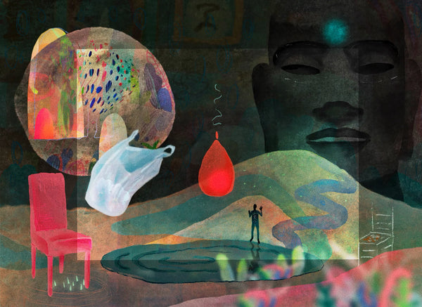 Your Third Eye