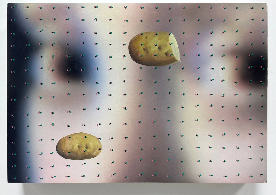 Potatoes