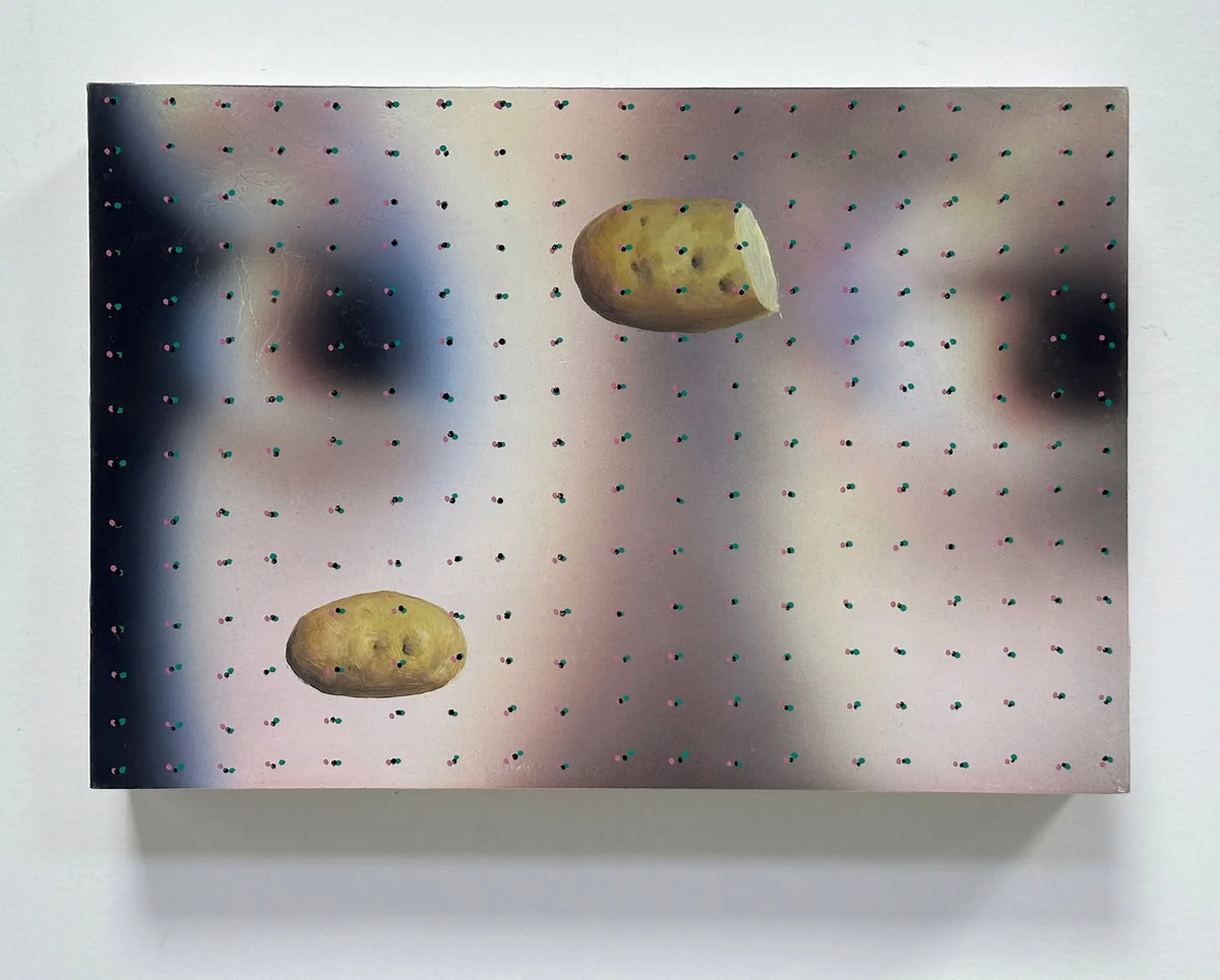 Potatoes