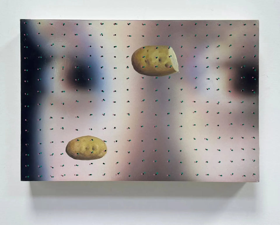 Potatoes