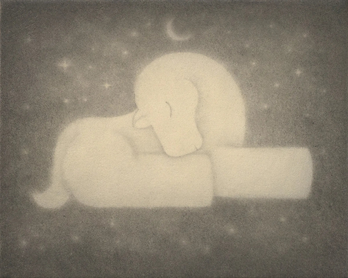 Dozing Off