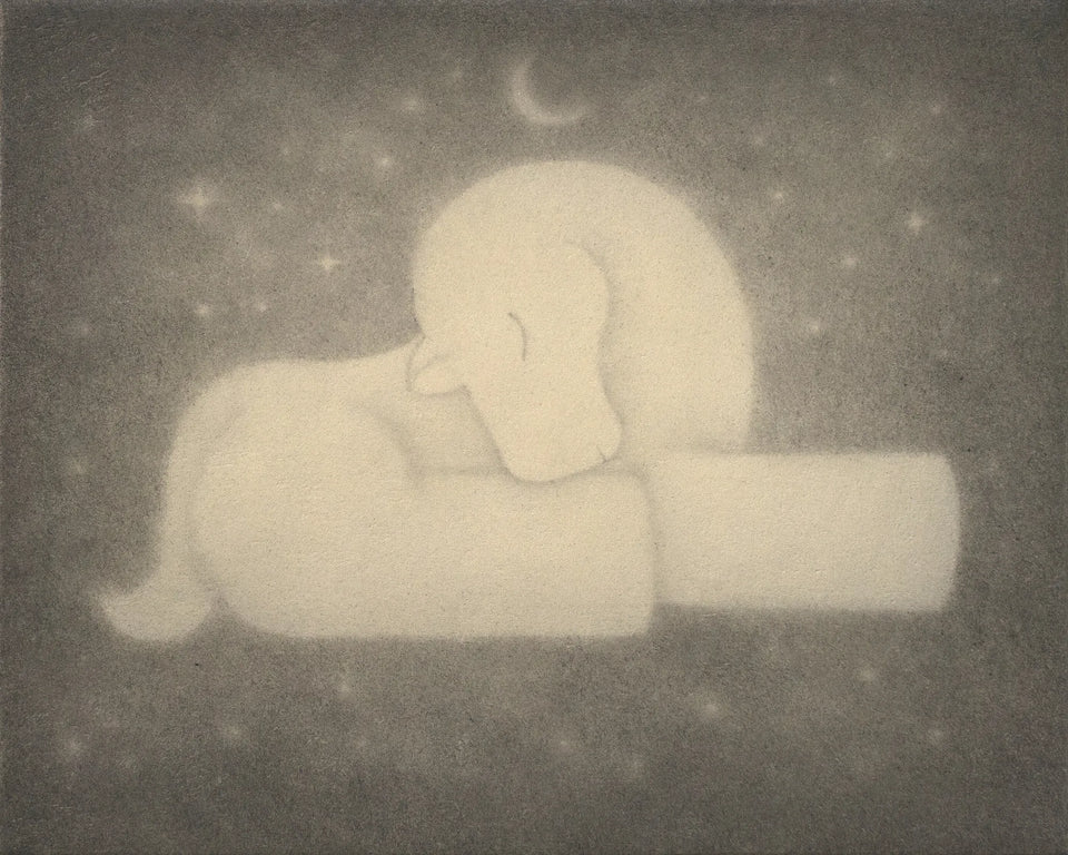 Dozing Off