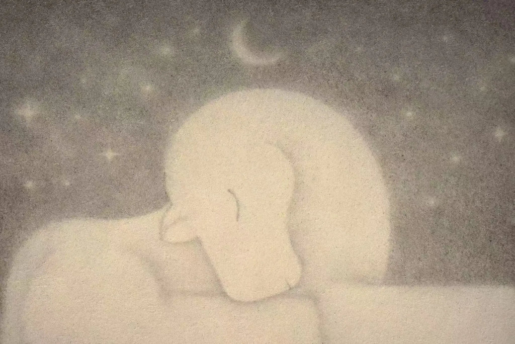 Dozing Off