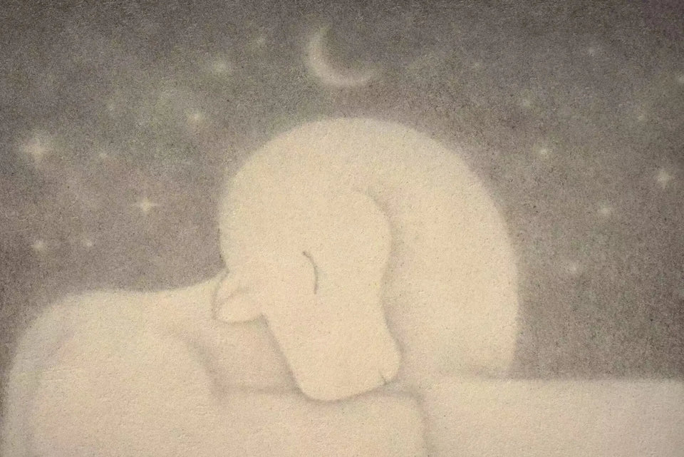 Dozing Off