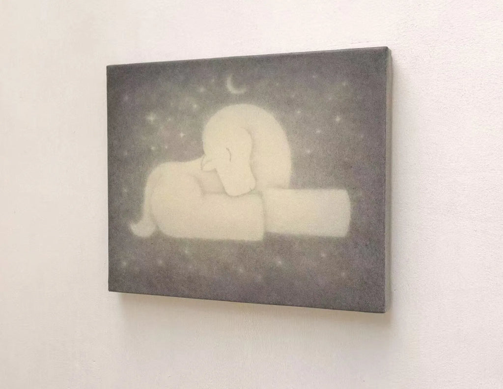 Dozing Off