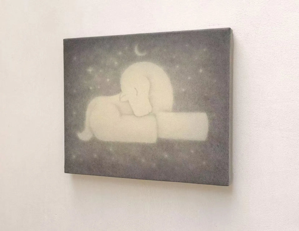 Dozing Off