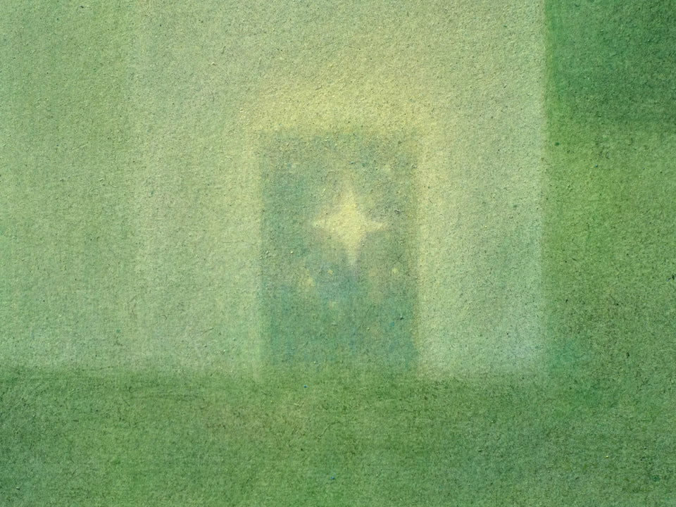 Entrance to the Starry Sky