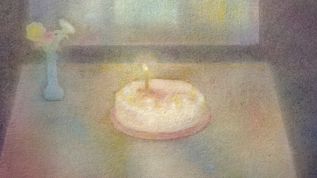 If Time Had a Birthday