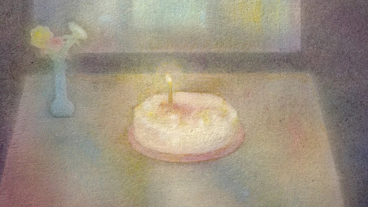 If Time Had a Birthday