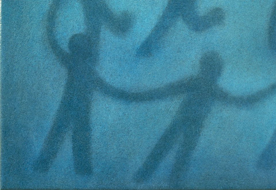 Moon Dance