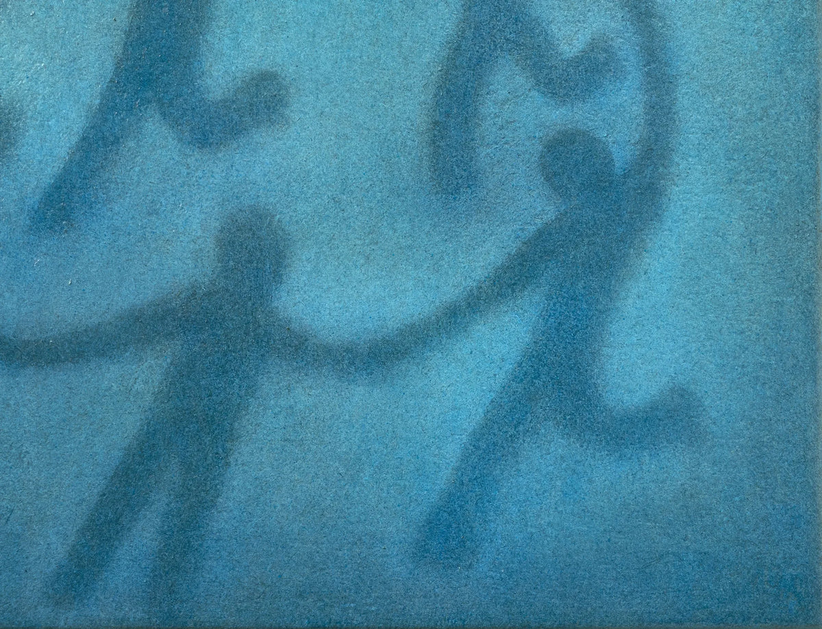 Moon Dance