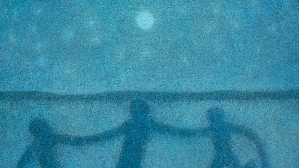 Moon Dance