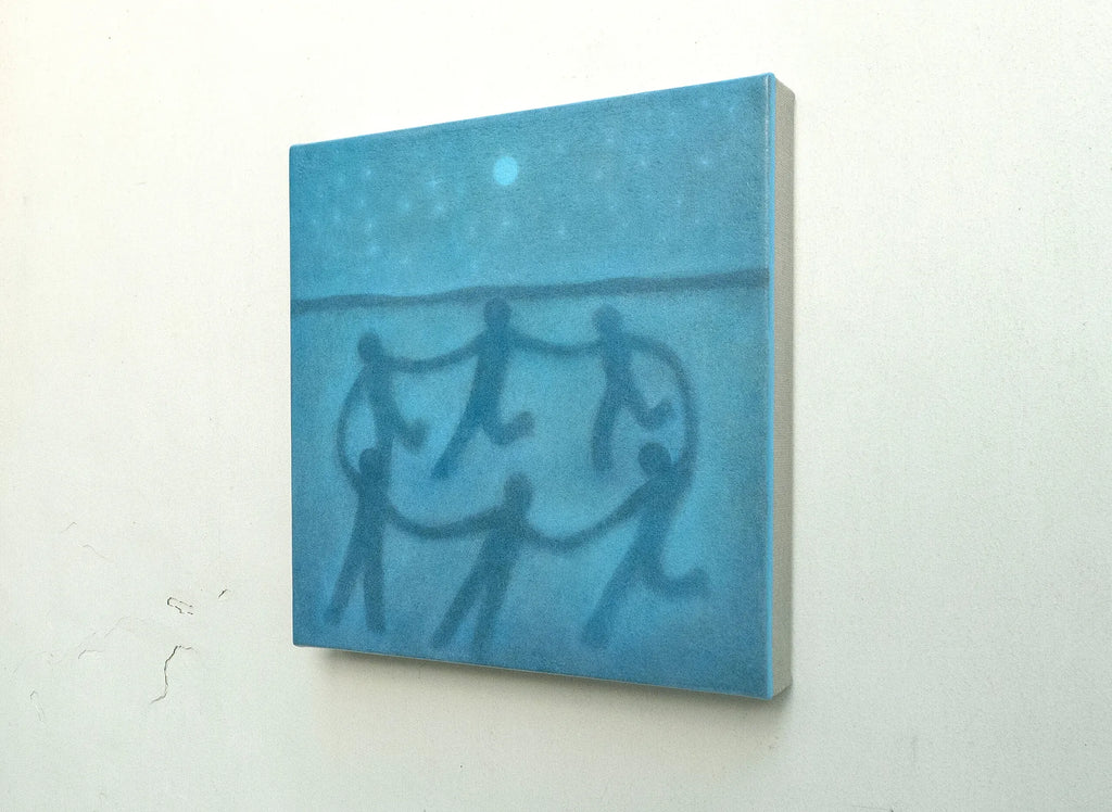 Moon Dance
