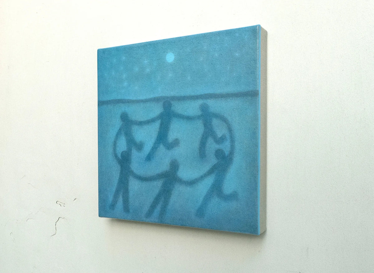 Moon Dance