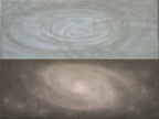 Sky Ripples
