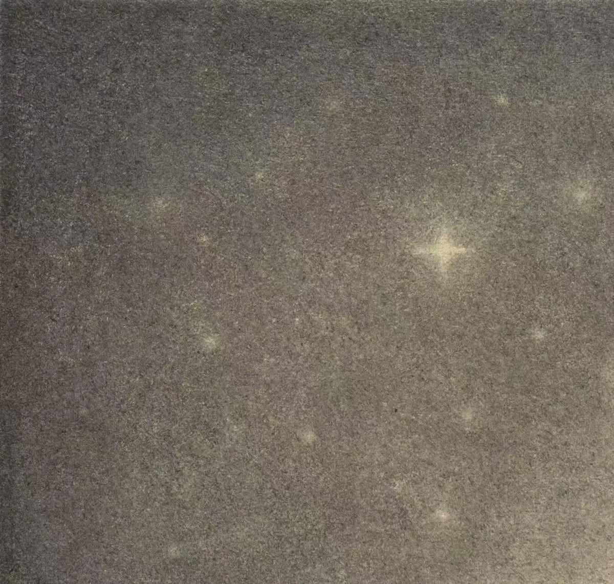 Starry Starry Night
